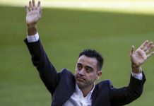 Barcelona se ilusiona con Xavi: ‘hay que reflotar la nave’ xavi, barcelona, futbol, españa, la liga,