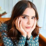 Así celebró Yuya el primer mes de su bebé Mar