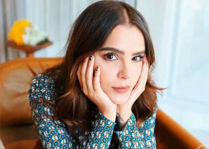 Así celebró Yuya el primer mes de su bebé Mar