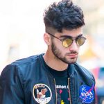 Zayn Malik es sentenciado por violentar a la mamá de Gigi Hadid Zayn Malik es sentenciado por violentar a la mamá de Gigi Hadid