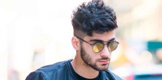 Zayn Malik es sentenciado por violentar a la mamá de Gigi Hadid