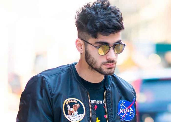 Zayn Malik es sentenciado por violentar a la mamá de Gigi Hadid
