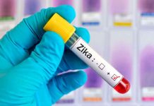 Se registra un brote del virus del Zika en la India con casi 100 casos