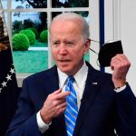 Estados Unidos: Advierten que hospitales pueden desbordarse por el COVID-19