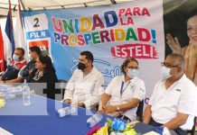 Hospital escuela San Juan de Dios de Estelí