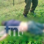 Vigilante muere en un accidente de tránsito en Mulukukú Accidente de tránsito en Mulukukú