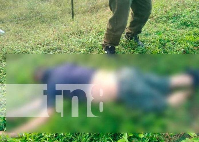 Accidente de tránsito en Mulukukú