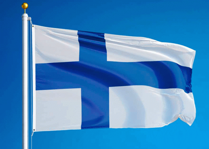 Nicaragua saluda el 104 Aniversario del Día de la Independencia de Finlandia