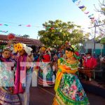 Masaya realiza cierre de sus fiestas culturales en honor a su patrono Masaya realiza cierre de sus fiestas culturales en honor a su patrono