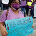 En Colombia denuncian el asesinato de lideresa social en Santa Marta.