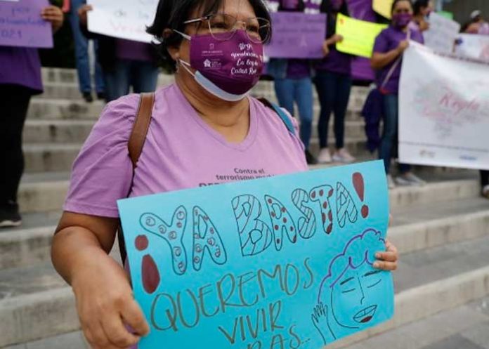 En Colombia denuncian el asesinato de lideresa social en Santa Marta.