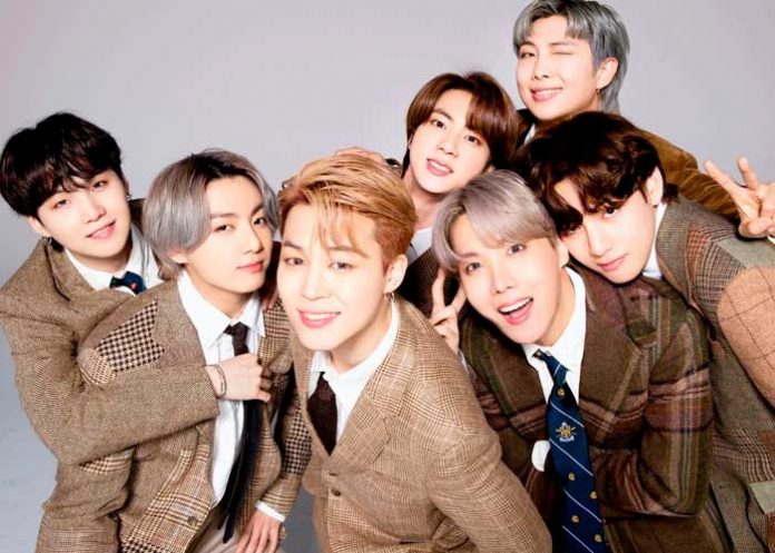 1 El primer dorama de BTS: revisa cuándo es el estreno y dónde ver “Youth”