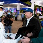 Ejército de Nicaragua el viernes realizará el XXVL Acto de Graduación de Oficiales Ejército de Nicaragua el día de mañana realizará el XXVL acto de graduación de oficiales