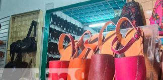 Mercado Roberto Huembes, Managua, mantiene "Festivales de Descuentos"