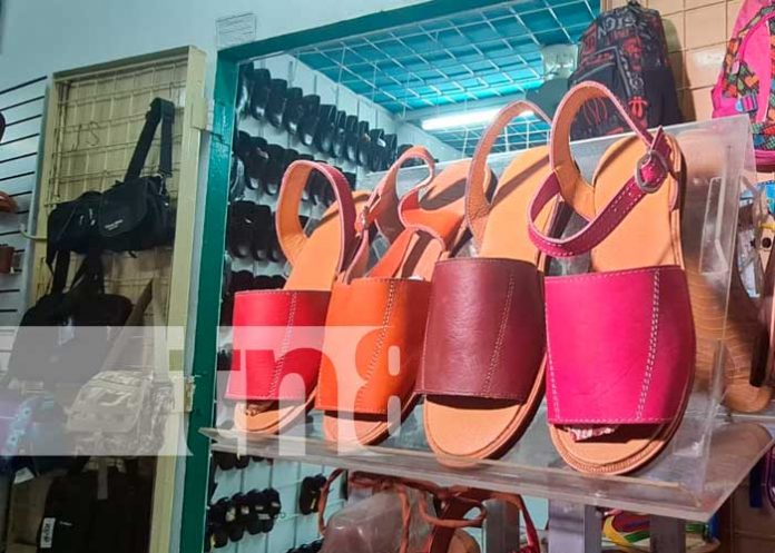 Mercado Roberto Huembes, Managua, mantiene 