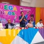 Realizan feria de mejoramiento genético porcino en Chinandega Realizan feria de mejoramiento genético porcino en Chinandega