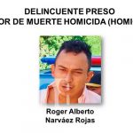 Policía Nacional esclarece muerte homicida ocurrida en comunidad de Nandaime Policía Nacional esclarece muerte homicida ocurrida en comunidad de Nandaime
