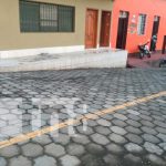 Alcaldía de Boaco continúa entregando proyectos de calles