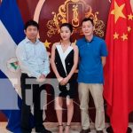 Comunidad china en Nicaragua celebra restablecimiento de relaciones diplomáticas entre ambas naciones
