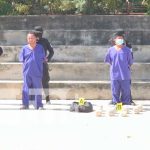 Policía Nacional no da tregua a la delincuencia en Nueva Segovia