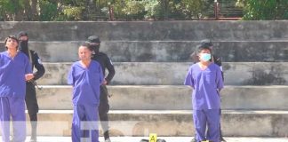 Policía Nacional no da tregua a la delincuencia en Nueva Segovia
