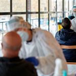 Noruega detecta los dos primeros casos de la variante ómicron Noruega detecta los dos primeros casos de la variante ómicron