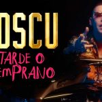 Cosculluela “El Príncipe” lanza sencillo y video de “Tarde o Temprano” Cosculluela “El Príncipe” lanza sencillo y video de “Tarde o Temprano”