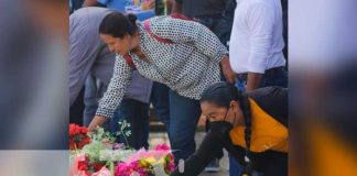 Conmemoran a Gaspar García Laviana el cura guerrillero, en Rivas