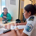 Chinandega: Migración y Extranjería brinda detalles sobre SERTRAMI en Somotillo Migración y Extranjería brinda detalles sobre SERTRAMI en Somotillo, Chinandega