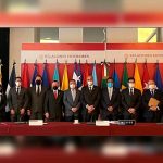 Nicaragua apoya a México en el litigio civil contra empresas de armas en EE.UU Nicaragua apoya a México en el litigio civil contra empresas de armas en EE.UU