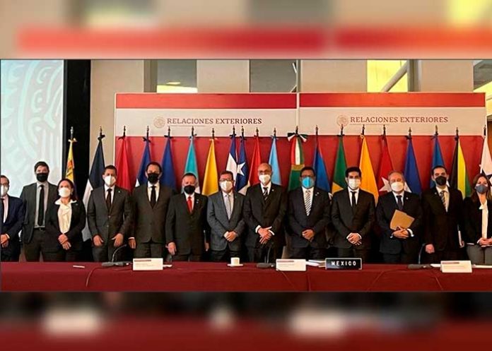 Nicaragua apoya a México en el litigio civil contra empresas de armas en EE.UU