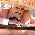 Fallece el cantante Vicente Fernández a los 81 años de edad