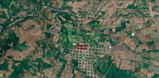 En Estelí desalmado mata a machetazo a una mujer y deja a otra grave