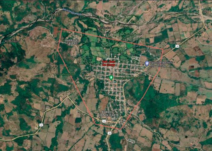 En Estelí desalmado mata a machetazo a una mujer y deja a otra grave