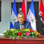 Reunión Ordinaria de Ministros de Agricultura del Consejo Agropecuario Centroamericano Reunión Ordinaria de Ministros de Agricultura del Consejo Agropecuario Centroamericano