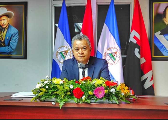 Reunión Ordinaria de Ministros de Agricultura del Consejo Agropecuario Centroamericano