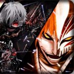 Los principales monstruos de Tokyo Ghoul y Bleach comparten el mismo origen El mismo origen comparten los principales monstruos de Tokyo Ghoul y Bleach