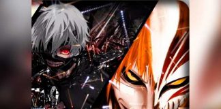 El mismo origen comparten los principales monstruos de Tokyo Ghoul y Bleach