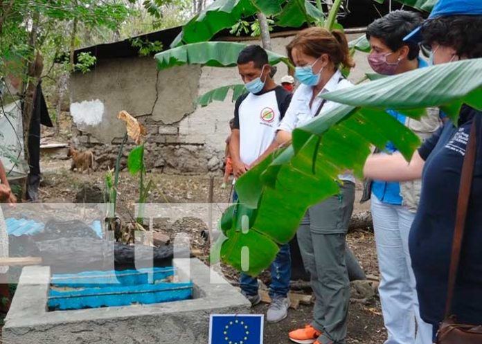 Comunidades resilientes en busca de seguridad alimentaria en Madriz