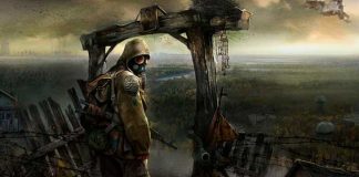 Stalker 2 será el lanzamientos más importantes del mundo gamer en el 2022