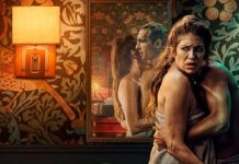 ‘Dos’, la perturbadora película de terror que es un éxito en Netflix 'Dos', la perturbadora película de terror que es un éxito en Netflix.