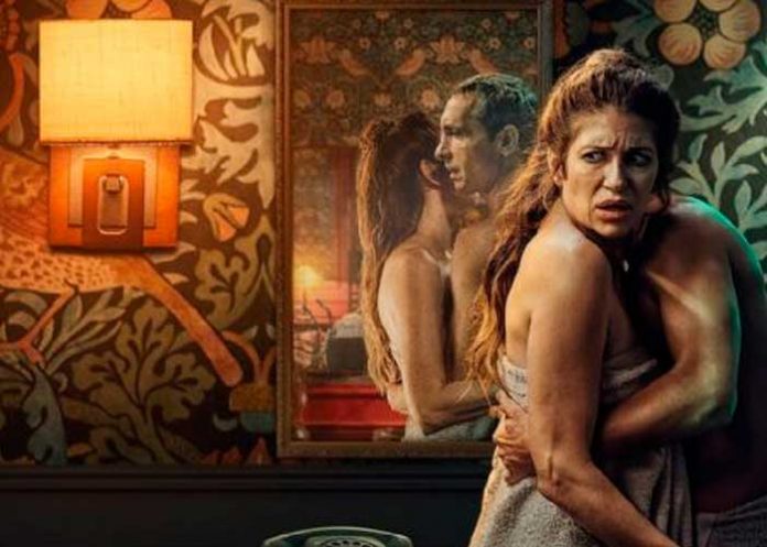 'Dos', la perturbadora película de terror que es un éxito en Netflix.