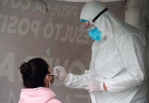México confirma el primer caso de la variante ómicron del coronavirus