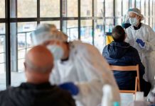 Noruega detecta los dos primeros casos de la variante ómicron Noruega detecta los dos primeros casos de la variante ómicron