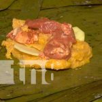 Conozca cómo se elaboran los nacatamales ’Doña Cariño’ de Villa Venezuela, Managua Conozca cómo se elaboran los nacatamales ’Doña Cariño’ de Villa Venezuela, Managua