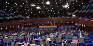 26a Conferencia de Estados Partes de la Convención de las Armas Químicas
