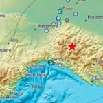 Un terremoto de 4,4 grados sacude la ciudad italiana de Milán