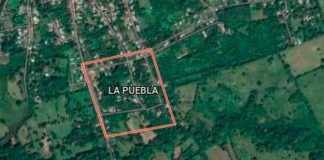 “garroteado” por delincuente y lo despojan de sus pertenencias en Rivas
