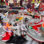 El regalo navideño perfecto lo encontrás en el Parque de Ferias de Managua El regalo navideño perfecto lo encontrás en el Parque de Ferias de Managua