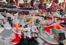 El regalo navideño perfecto lo encontrás en el Parque de Ferias de Managua